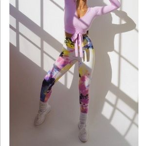 Balance Athletica Cloud Pant - Thunderstorm M